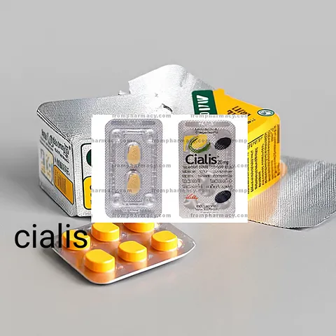 Cialis medicinale generico